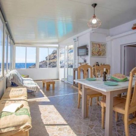 Casa Del Mar, Un Lugar Increible Appartamento Güimar Esterno foto