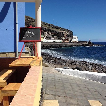 Casa Del Mar, Un Lugar Increible Appartamento Güimar Esterno foto