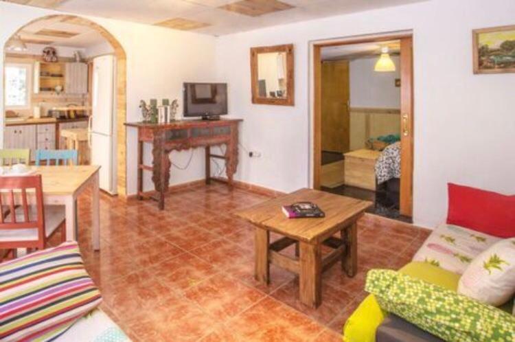 Casa Del Mar, Un Lugar Increible Appartamento Güimar Esterno foto