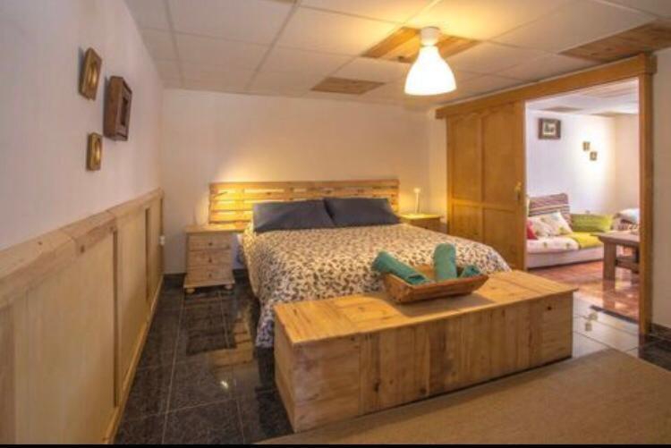 Casa Del Mar, Un Lugar Increible Appartamento Güimar Esterno foto